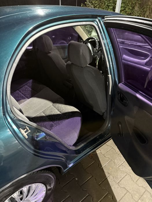 Продам ТЕРМІНОВО ланос 1.5 2004 рік Поляк