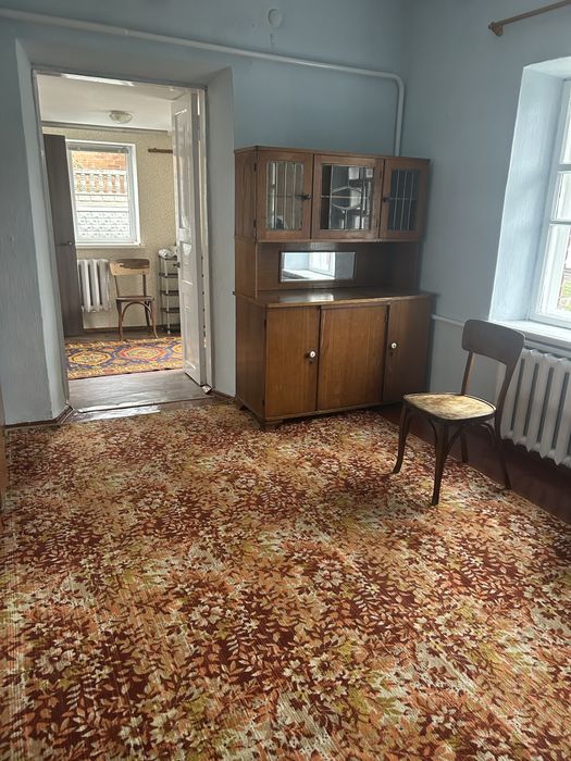 Оренда 2 хкімн будинку ,без господарів, можна з тваринкою , агв,