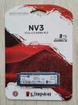 Dysk M.2 Kingston NV3 2TB