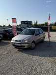 Na sprzedaż Fiat Albea 1.2B/oszczędny/gwarancja/Nowy rozrząd/ gwaranc
