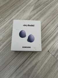Samsung galaxu Buds 2