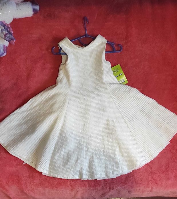 Новорічне плаття, сукня для дівчинки 2-3 роки