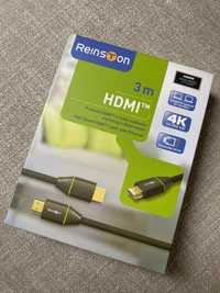 Kabel HDMI Reiston