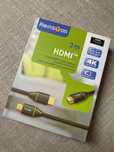 Kabel HDMI Reiston