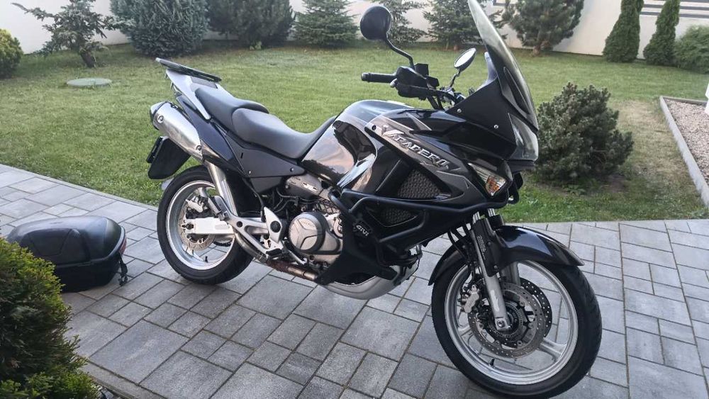 Honda Varadero 1000XL 1000 LIFT 08R