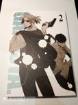 Manga  Gangsta Tom 2