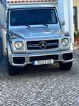 Mercedes G270cdi