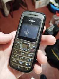 Nokia 1208 вздутый
