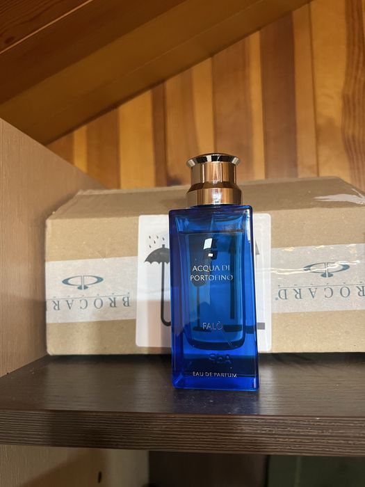 Оригинальные духи