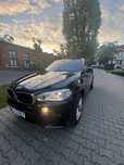 BMW X5 F15 Polski Salon ,Oryginał Lakier,Fv 23% Czarny Sufit,M Pakiet