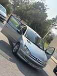 Peugeot 206 1.1 negociavel