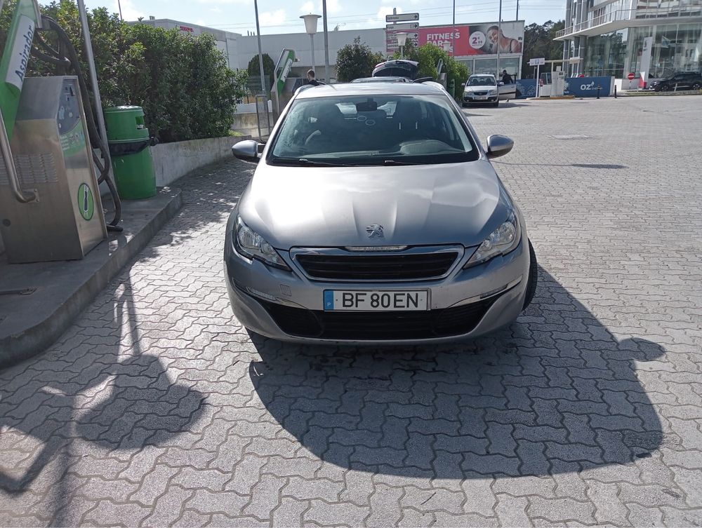 Peugeot 308 diesel 1.5