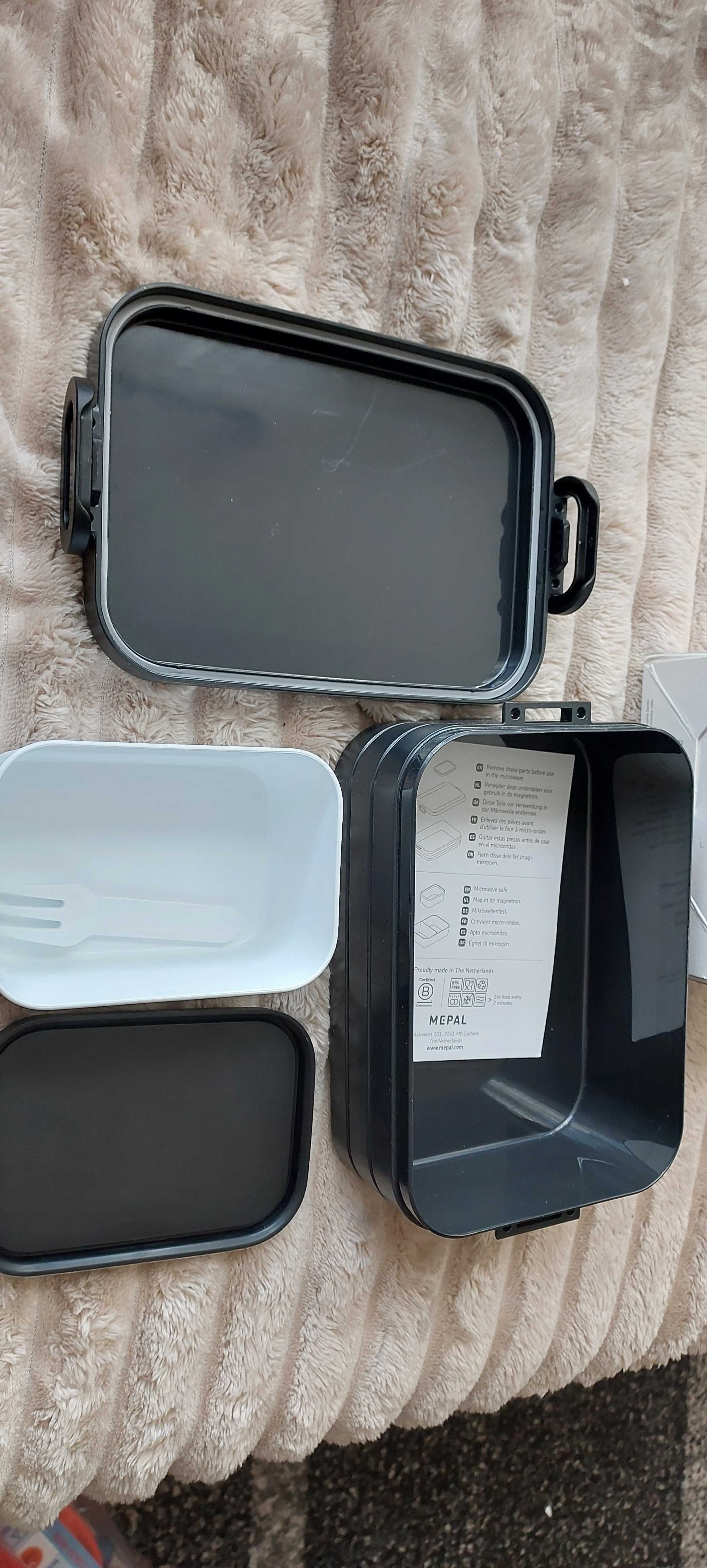 Mepal Lunch Box 900 ml