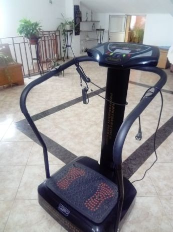 Vendo plataforma vibratória