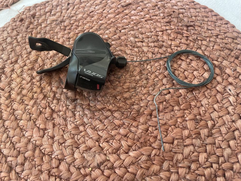 Lewa Mametka shimano Sora SL-R3000
