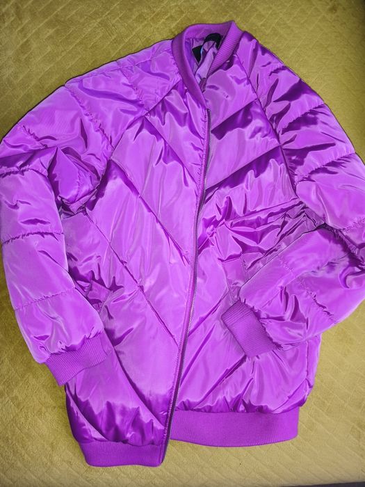 Kurtka bomberka Sinsay