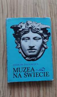 Muzea na świecie. Z. Żygulski Historia Muzealnictwo