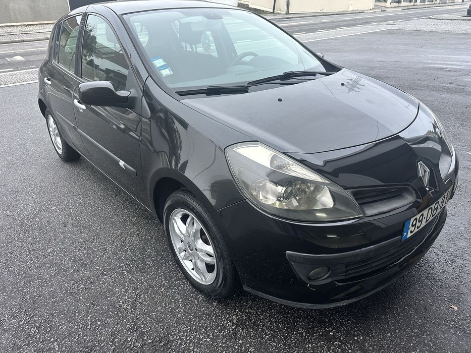 Renault Clio 1,2