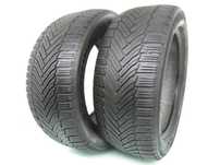 2X 225/50R17 OPONY ZIMOWE Michelin Alpin 6 98H XL