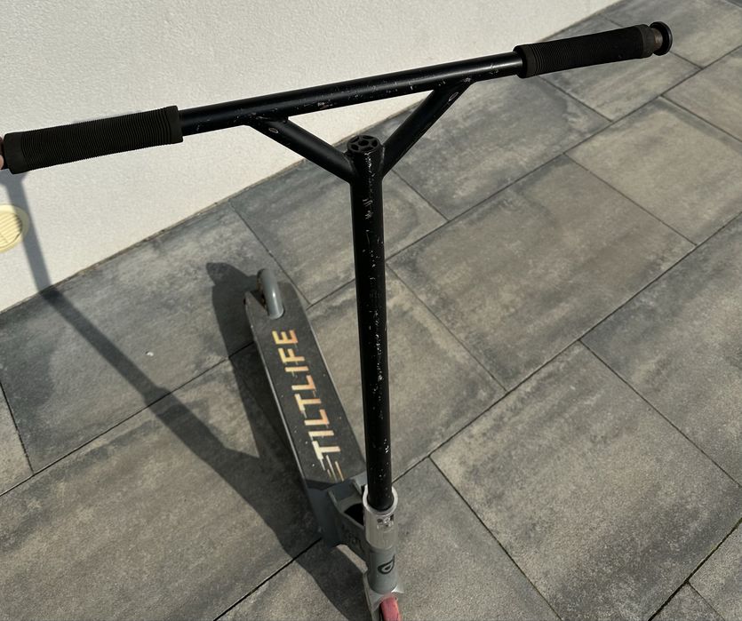 Hulajnoga wyczynowa dircet