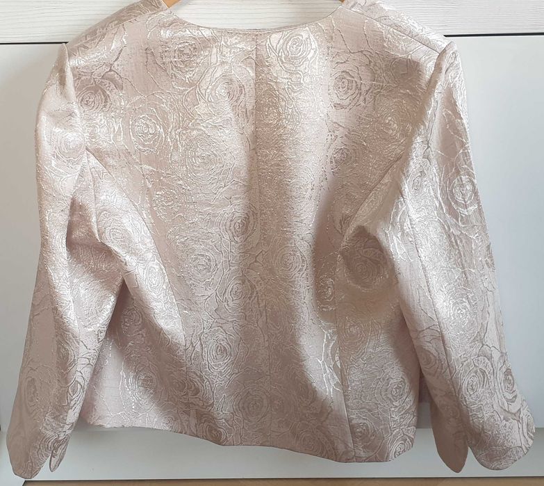 Żakiet damski rozmiar 48