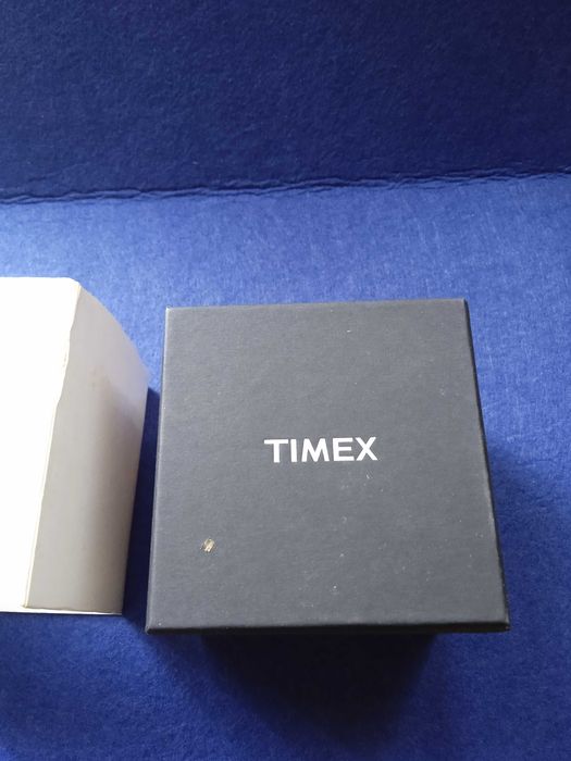relogio timex cronografo