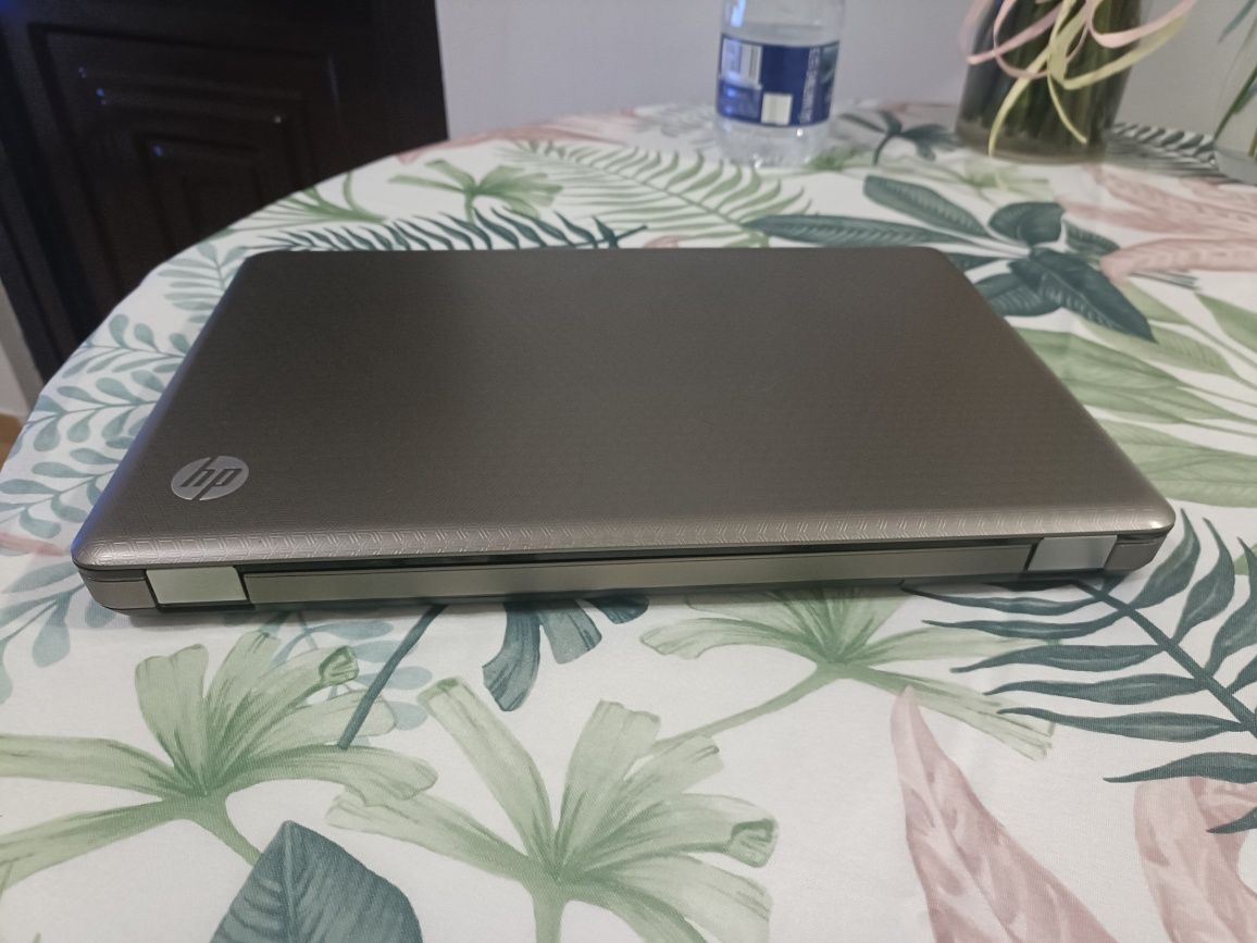 Portátil HP estimado