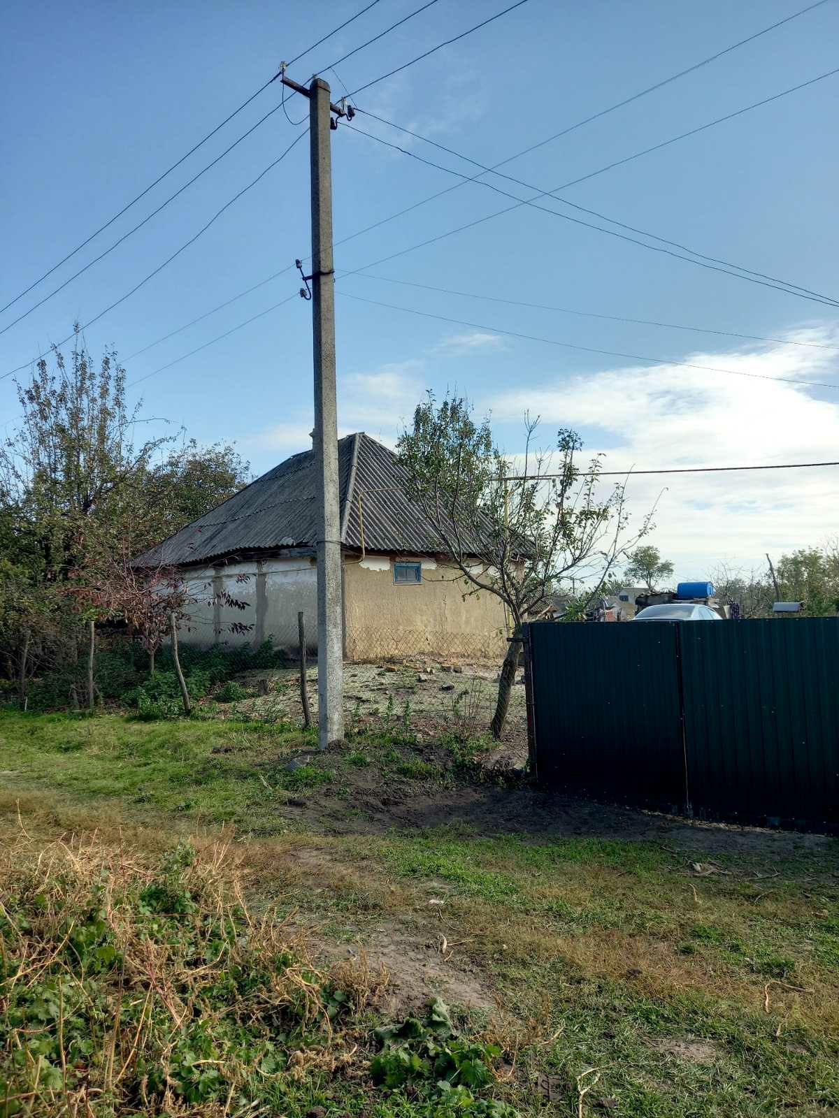 Продам будинок Черкаська обл.