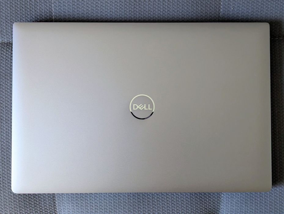 Dell Precision (XPS)  5540 I7-9850H 16Gb 256Gb FHD IPS NVIDIA 4Gb
