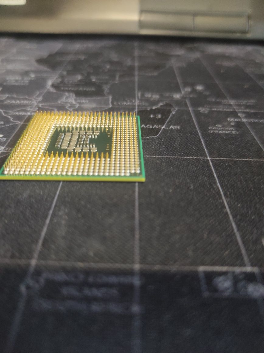 Procesor Intel Intel® Core™2 Duo T6670 (2.3GHz, 2MB L2)