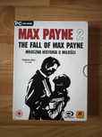 Max Payne 2 Edycja Kolekcjonerska PL PC
