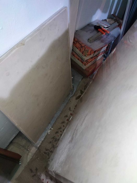 Bar de Canto em Pedra