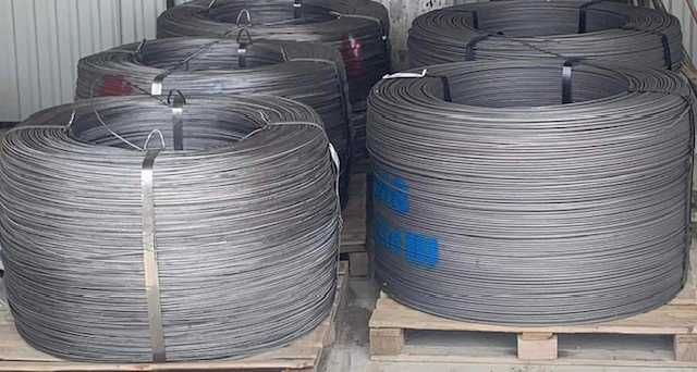 Strzemiona fi6 fi8 fi10 fi12 prefabrykacja 20x25