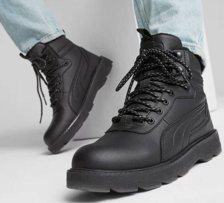 Ботинки Puma Desierto V3 Puretex