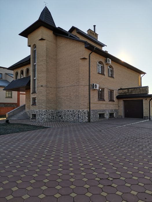 Продам будинок в Верхолах