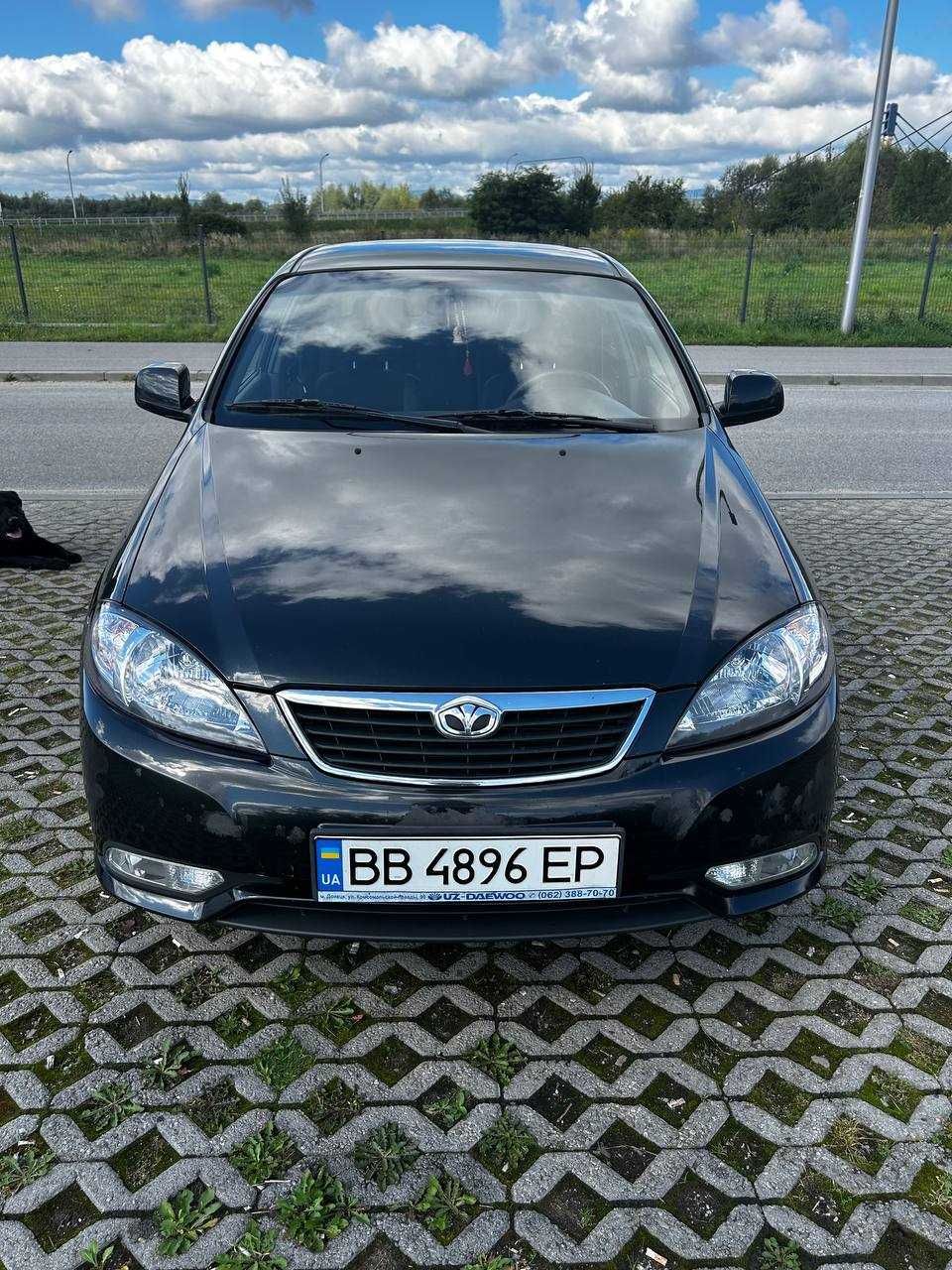 Продам автомобіль  Daewoo Gentra , АКПП