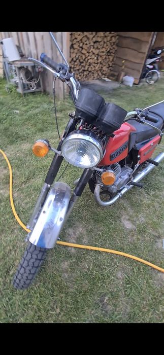 Иж юпитер 5 з коляскою