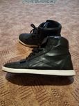 Кроссовки мужские, "REEBOK", натуральная кожа, 45 размер.