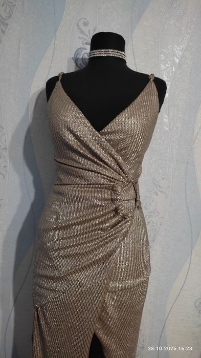 Платье вечернее сукня вечірня