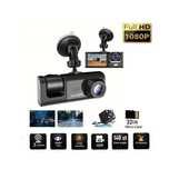 Wideorejestrator Rejestrator Kamera Samochodowa HD TYŁ+karta 32GB