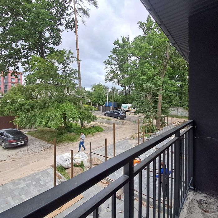 Продам СТИЛЬНИЙ готовий таунхаус 100м2 в ЦЕНТРІ м. Ірпінь