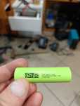 Dmegc 2900 mah 18650