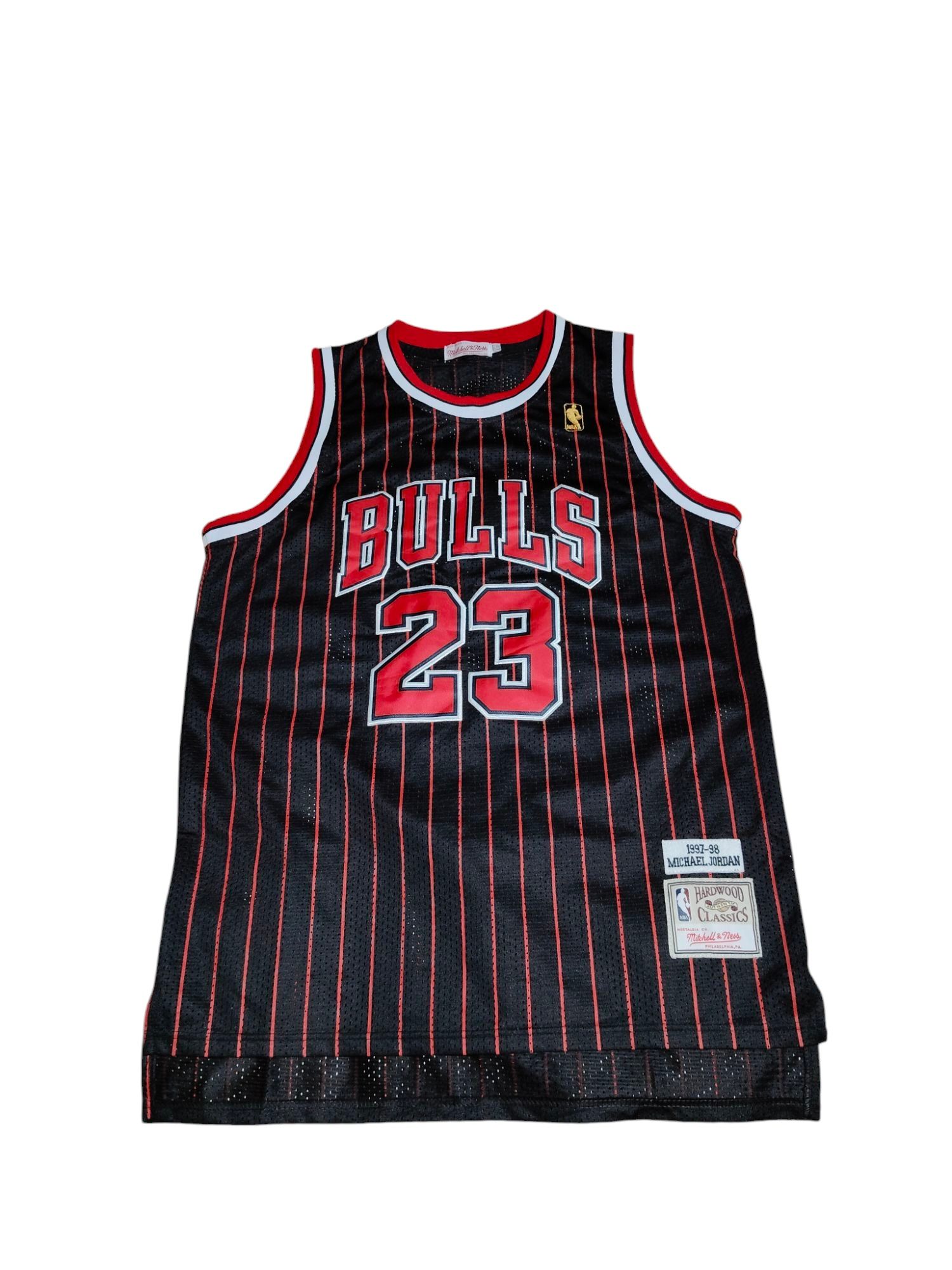 **Mitchell &Ness** Koszulka r.XL