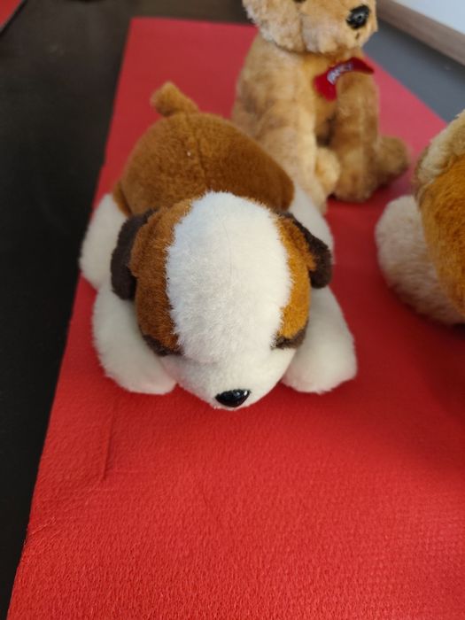 Продам м'які іграшки