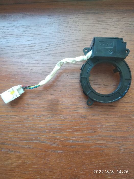 Продам блок подрулевых переключателей Митсубиси Паджеро 4 б/у