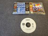 Gubble Angielska PSX PS One