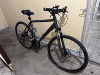 Rower RADON Scart 7 - koła 28”