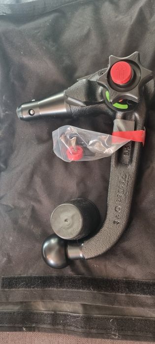 Kula haka westfalia NOWY GJS 520