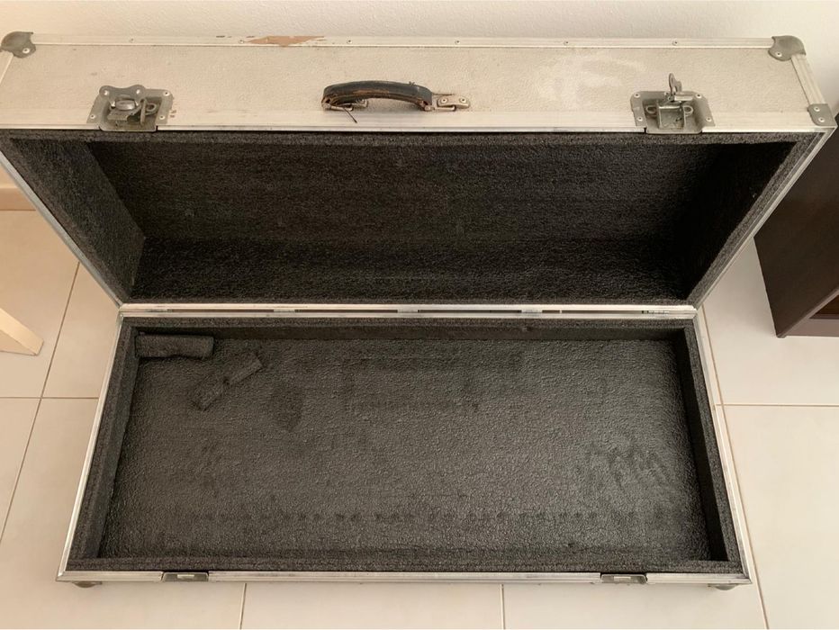 Hardcase/Flightcase