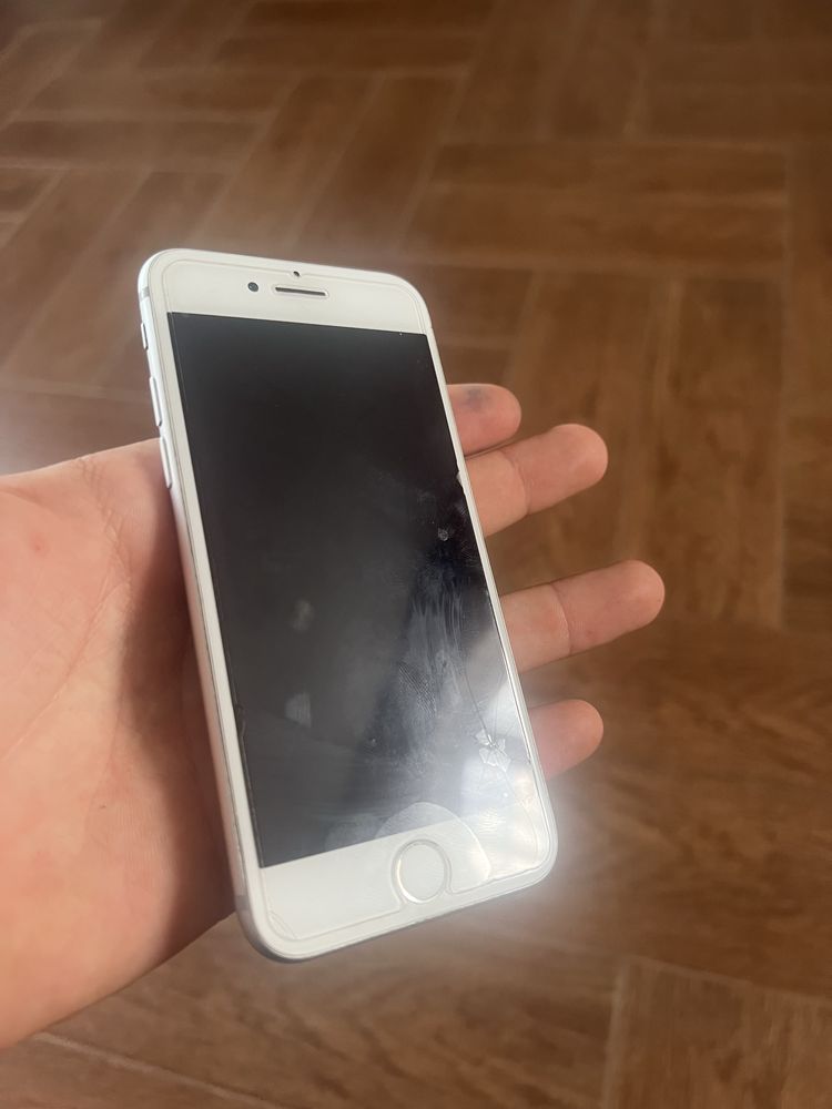 Iphone 7.